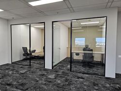 Abi Plaza (D2), Office #536048831